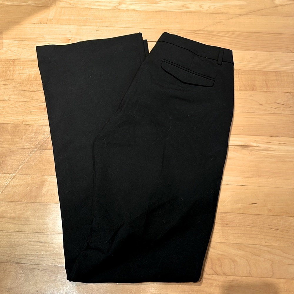 NWOT GAP modern boot 4T 28*34